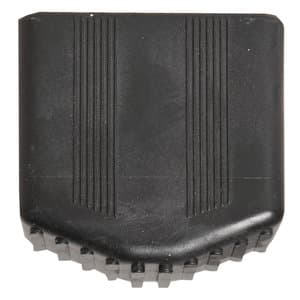 Trapdop voorzijde voor Maxall BHT-trappen