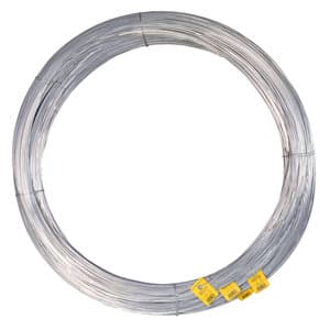 Spandraad verzinkt 5x5 kg (1,2 t/m 4,2 mm)