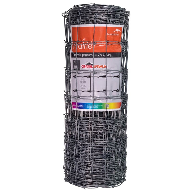 Schapengaas zwaar Prairie® Crapal®4 verzinkt (80 t/m 140 cm)