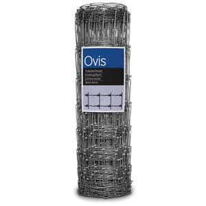 Schapengaas licht Ovis Crapo® dubbel verzinkt (80 t/m 100 cm)