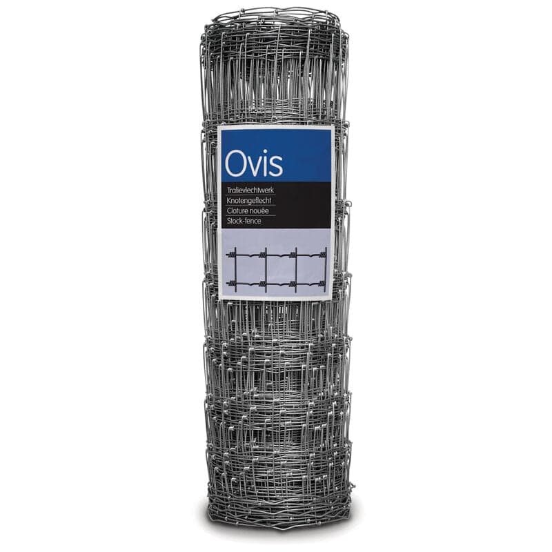 Schapengaas licht Ovis Crapo® dubbel verzinkt (80 t/m 100 cm)