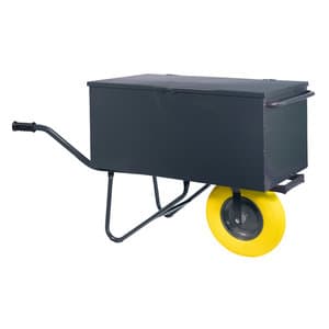 Gereedschapkruiwagen met 1 softwiel