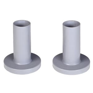 Asdop tbv 19 cm as (per 2 stuks)
