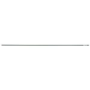 Spanstaven PVC groen (1050 t/m 3000 mm) per 10 stuks verpakt