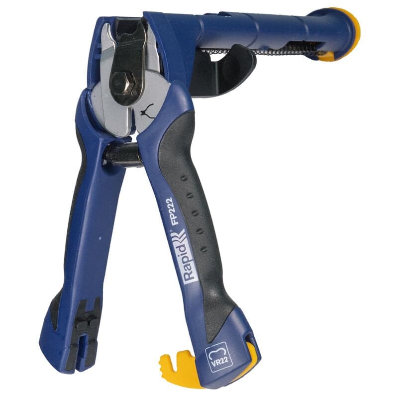 Rapid Hekwerktang FP222