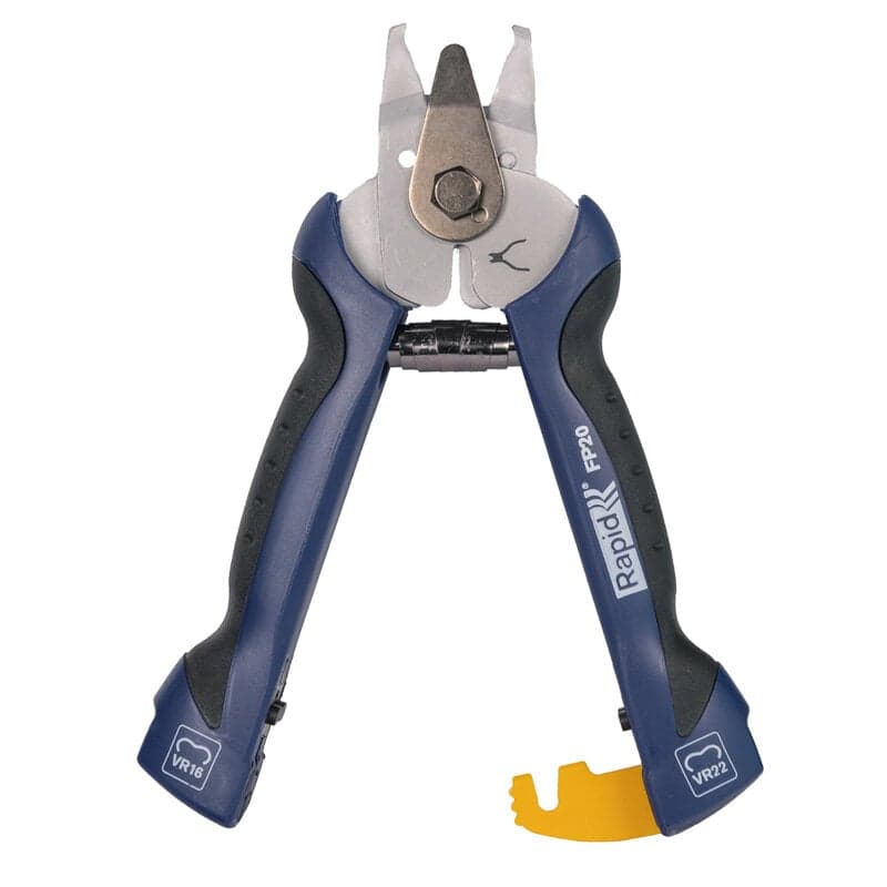Rapid Hekwerktang FP20