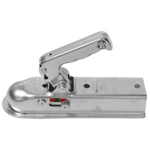 Kogelkoppeling (geschikt voor aanhanger HP350A)
