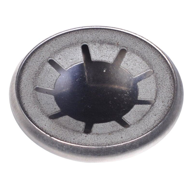 Starlock klem-einddop (20 t/m 25 mm)