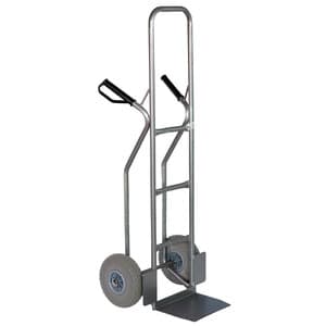 Steek krattenwagen TK250 met softwielen