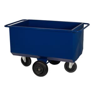 Voerwagen 275 L