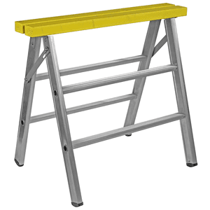 Aluminium schraag inklapbaar (90x17 cm)