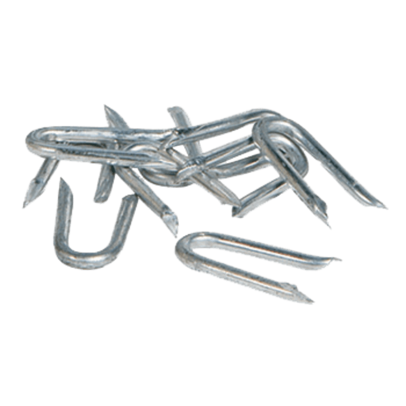 Harpoenkrammen Crapal®4 verzinkt (35 t/m 50 mm)