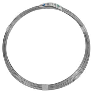Binddraad verzinkt (1,0 t/m 1,8 mm) 50 t/m 100 m