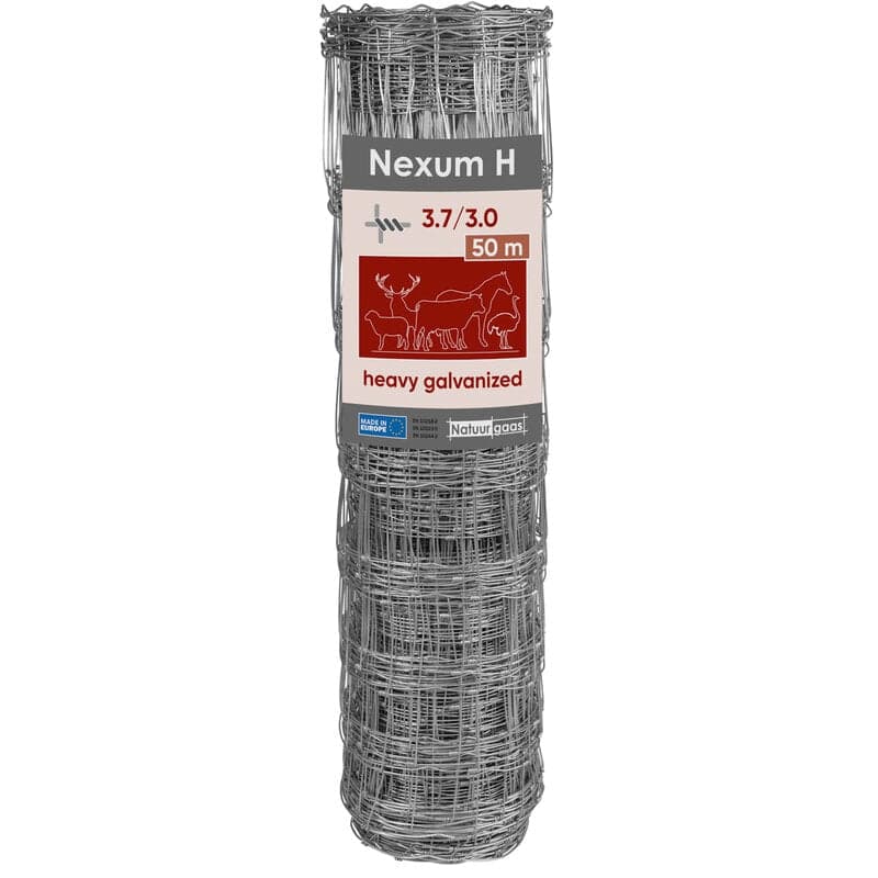 Schapengaas zwaar Nexum verzinkt (80 t/m 140 cm)