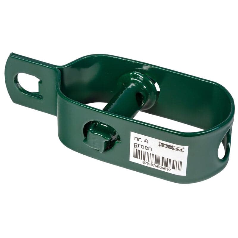 Draadspanner groen (nr. 2 t/m 4)